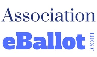 Introducing Association eBallot