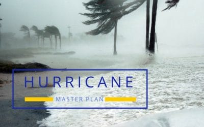 Hurricane Preparedness Master Plan