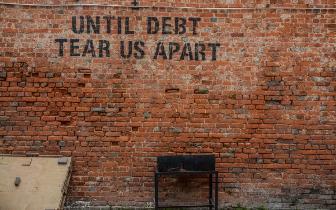What Happens In the Event of Delinquency or Bad Debt?